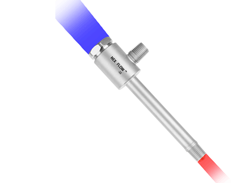 渦流管，vortex tube